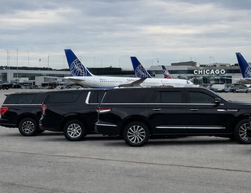 o'hare to rockford il